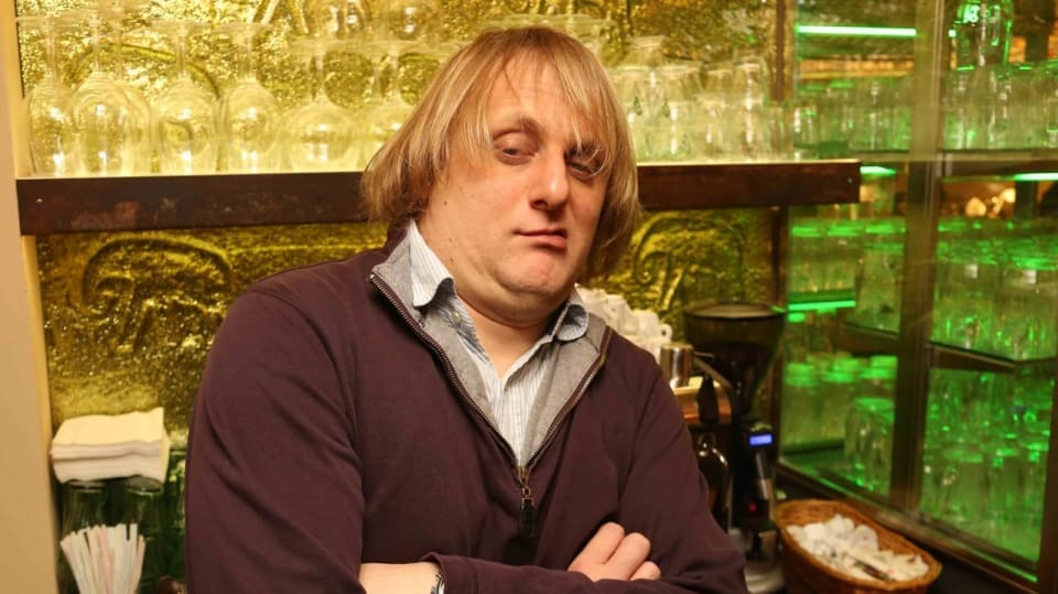 Lukáš Pavlásek - Obrázek 3